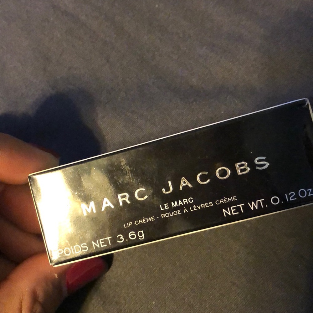 Marc Jacobs Lipstick